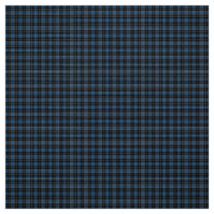 Tartan  stof