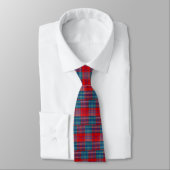 Tartan Stropdas (Gebonden)