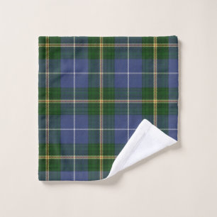 Tartan van Nova Scotia Washandje