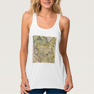 Tartaria Map 1 Tanktop