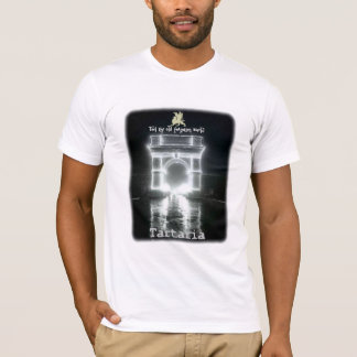 Tartaria - Sentez le vieux T-shirt oublié du monde