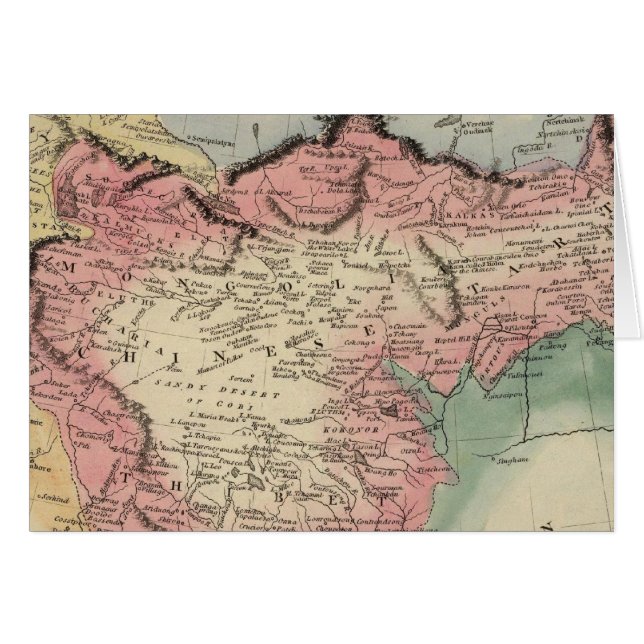 Tartary (Voorkant Horizontaal)