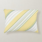 Tarte au citron sans cuisson Coussin décoratif ave (Devant)