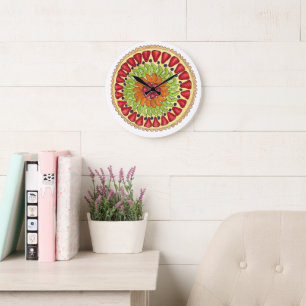 Tarte aux Fruits Fruit Tart Pie Grote Klok