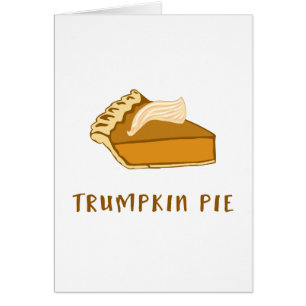 Tarte Donald Trump 2016 de Trumpkin
