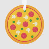 Tarte Pizza (dos)