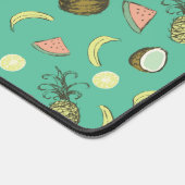 Tartes aux fruits tropicaux (Coin)