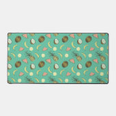 Tartes aux fruits tropicaux (Recto)