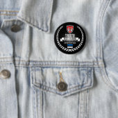 Tartu Ronde Button 5,7 Cm (In situ)