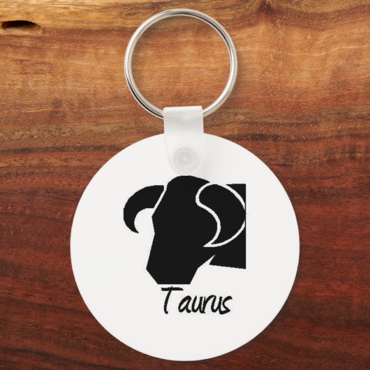 Tarus Sleutelhanger (Voorkant)