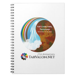 TarValon.Net 21st Notitieboek van de Partij van he