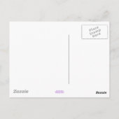 tarwe briefkaart (Achterkant)