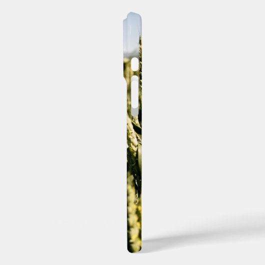 tarwe Case-Mate iPhone case (Achterkant / Links)