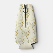 Tarwe- en gerstfleskoeler flesjeskoeler (Achterkant)