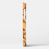 Tarwe graan Case-Mate iPhone case (Achterkant / Links)