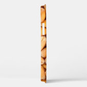 Tarwe graan Case-Mate iPhone case (Achterkant / Rechts)