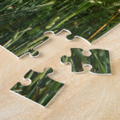 Tarwe - mooi! legpuzzel (Zijkant)