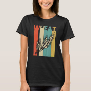 tarwe t-shirt