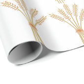 Tarwebundel Cadeaupapier (Rol Hoek)