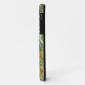 Tarweveld met bergen in de achtergrond Case-Mate iPhone case (Achterkant/links)