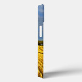 Tarweveld na oogst Case-Mate iPhone case (Achterkant / Rechts)