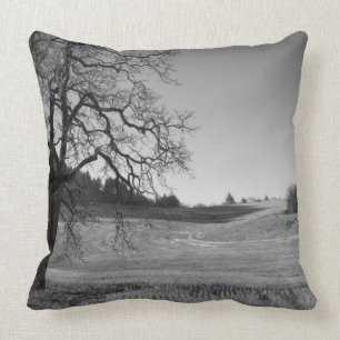 Tarweveld, Oregon Kussen