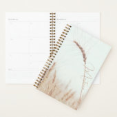 tarweveld van Montana Planner (Display)