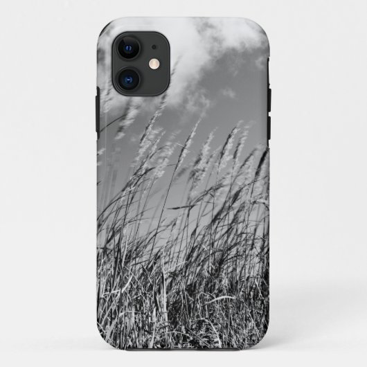 tarwevelden Case-Mate iPhone case (Achterkant)