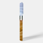 Tarwevelden Case-Mate iPhone Case (Achterkant / Rechts)