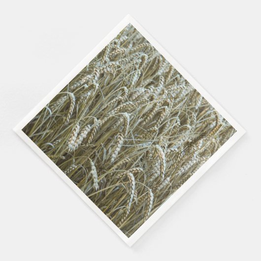 tarweveldpapier-servetten servet (Hoek)