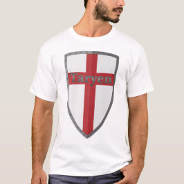 Taryen Heren Basic T-shirt