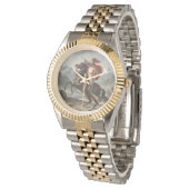Taryen Horloge (Gekanteld)