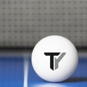 Taryen Ping Pong Ball (Net)