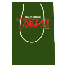 Tarzan du sac cadeau Apes™