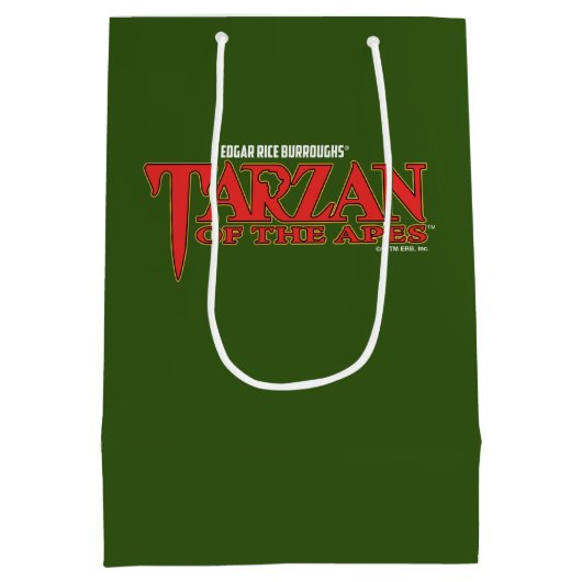 Tarzan du sac cadeau Apes™  (Dos)