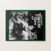 Tarzan en Jane® Puzzel (Horizontaal)