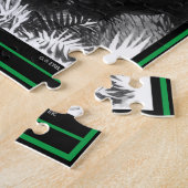 Tarzan et Jane® Puzzle (Côté)