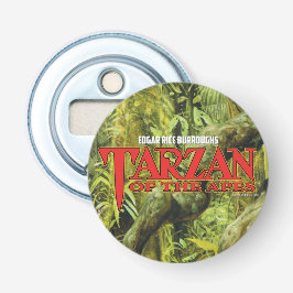 Tarzan of the Apes™ Bottle Opener