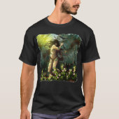 Tarzan T-shirt (Voorkant)