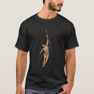 Tarzan T-shirt