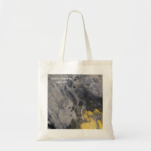 Tas (Voorkant)