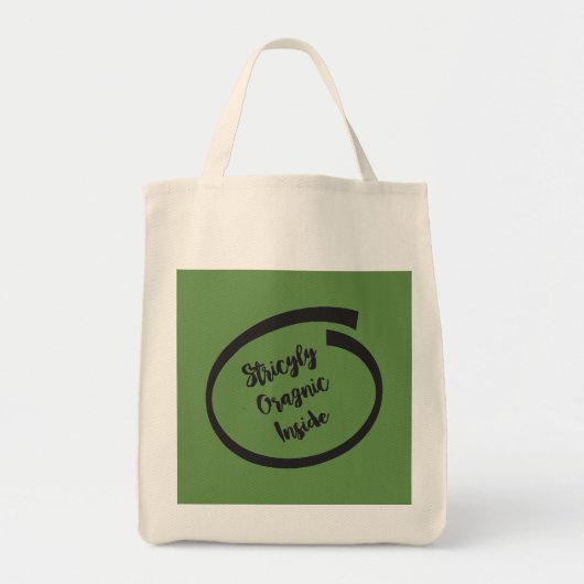 Tas (Voorkant)