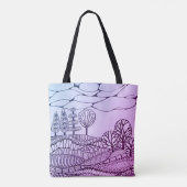 Tas (Achterkant)
