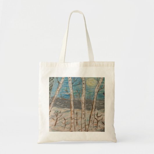 Tas (Voorkant)