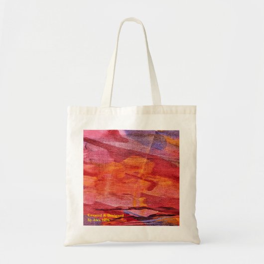 Tas (Voorkant)
