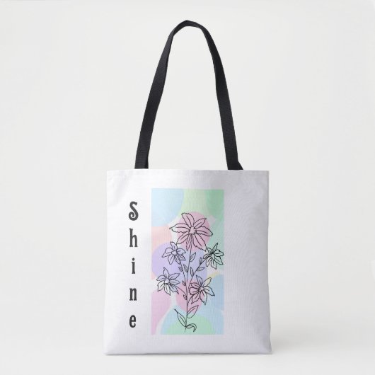 Tas (Voorkant)
