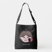 Tas (Achterkant)