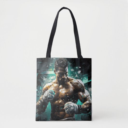 Tas (Voorkant)