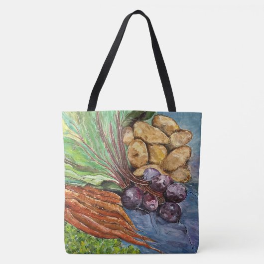 Tas (Voorkant)