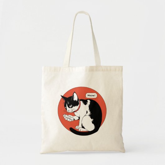 Tas (Voorkant)
